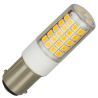Bailey | LED-lampa | Ba15d-fattning | Rörlampa | 18mm | 5W