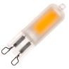 Bailey | LED-lampa | G9-fatning | Plug-in-lampa | 13mm | 2W