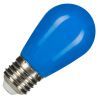 Bailey | LED-lampa | Stor armatur E27 | Rörlampa | 45mm | 1W