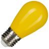 Bailey | LED-lampa | Stor armatur E27 | Rörlampa | 45mm | 1W