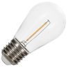 Bailey | LED-lysrör | Stor sockel E27 | 1W