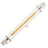 Bailey | LED-lampa | R7s armatur | stavlampa | 14mm | 8W