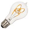 Bailey | LED-lampa | Stor sockel E27 | 4W Dimbar