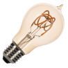 Bailey | LED-lampa | Stor sockel E27 | 4W Dimbar
