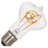 Bailey | LED Designlampa | Stor sockel E27 | 4W Dimbar
