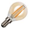 Bailey | LED-bollampa | Liten sockel E14 | 4W dimbar