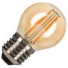 Bailey | LED-bollampa | Stor sockel E27 | 4W Dimbar