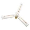 Bailey | LED Designlampa | Stor sockel E27 | 4W Dimbar