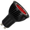 Bailey | LED-lampa | GU10-fäste | Spot | 50mm | 5,5W