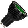 Bailey | LED-lampa | GU10-fäste | Spot | 50mm | 5,5W