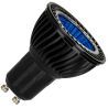 Bailey | LED-lampa | GU10-fäste | Spot | 50mm | 5,5W