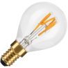 Bailey | LED-bollampa | Liten sockel E14 | 3W Dimbar Bailey | LED-bollampa | Liten sockel E14 | 3W Dimbar