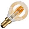 Bailey | LED-bollampa | Liten sockel E14 | 3W Dimbar