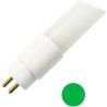 Bailey | LED-lampa | G5-armatur | lysrör | 16mm | 16W
