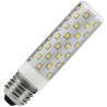Bailey | LED-lampa | Stor armatur E27 | Rörlampa | 28mm | 10W