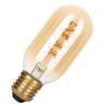 Bailey | LED Tube lampa | Stor sockel E27 | 4W Dimbar