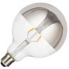 Bailey | LED-glödlampa Reflektorlampa | Stor sockel E27 | 4W Dimbar