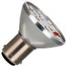Bailey | LED-lampa | Ba15d-fattning | Reflektorlampa | 37mm | 3,5W