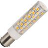 Bailey | LED-lampa | Ba15d-fattning | Rörlampa | 18mm | 6,3W