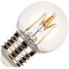 Bailey | LED-bollampa - stor sockel E27 - 2W