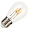 Bailey | LED Tube lampa | Stor sockel E27 | 2W