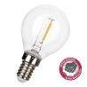 Bailey | LED-lampa | Liten sockel E14 | 1W