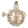 Bailey | LED-lampa | Stor sockel E27 | 4W Dimbar