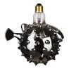 Bailey | LED Design | Stor sockel E27 | 4W Dimbar