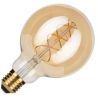 Bailey | LED-lampa | Stor sockel E27 | 4W Dimbar