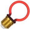 Bailey | LED-bollampa - stor sockel E27 - 2W