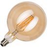 Bailey | LED-lampa | Stor sockel E27 | 8W Dimbar