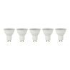 Bailey | LED-lampa | GU10-fatning | Spot | 50mm | 5W