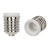 Bailey | Lampsockel | Stor sockel E27 | Plast