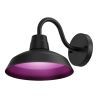 Calex | Smart Classic vägglampa för utomhusbruk