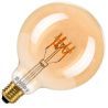 Bailey | LED-lampa | Stor sockel E27 | 3,2W Dimbar