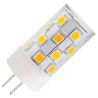 Bailey | LED-lampa | G4-fatning | Plug-in-lampa | 17,5 mm | 3W