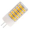 Bailey | LED-glödlampa | GY6.35 Montering | Plug-in-lampa | 18,2mm | 4,5W