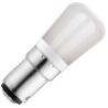 Bailey | LED-lampa | Ba15d-fattning | Rörlampa | 23mm | 2W