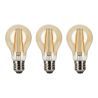Bailey | LED-lampa | Stor sockel E27 | 8W Dimbar