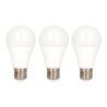 Bailey | LED-lampa | Stor sockel E27 | Standardlampa | 60mm | 8,5W
