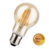 Bailey | LED-lampa | Stor sockel E27 | 4,5W Dimbar