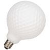 Bailey | LED-glödlampa | Stor sockel E27 | Boll | 125mm | 4W