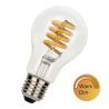 Bailey | LED-lampa | Stor armatur E27 | 6,2W Dimbar