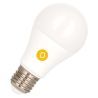 Bailey | LED-lampa | Stor sockel E27 | Standardlampa | 60mm | 5,5W