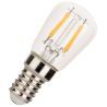 Bailey | LED Buislamp | Kleine fitting E14  | 2W Dimbaar 