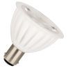 Bailey | LED-glödlampa | Ba15d-fattning | Spot | 56mm | 6W
