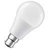 Bailey | LED-lampa | Bajonettfattning B22d Fitting | Övrigt | 60mm | 9,5W