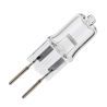 Bailey | GY6.35 | Plug-in-lampa | 11mm | 50W