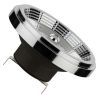 Bailey | LED-glödlampa | G53-fattning | Spot | 111mm | 9W