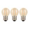 Bailey | LED-lampa | Stor sockel E27 | 1W